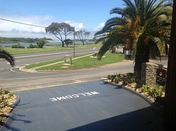 Great Ocean Road Hotel