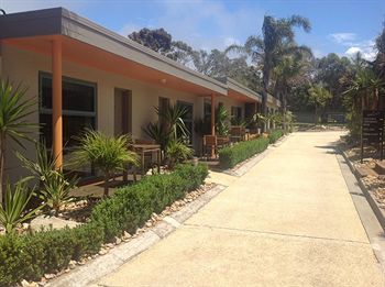 Great Ocean Road 4*